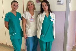Zväčšiť fotografiu - Erasmus druhý týždeň