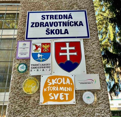 Naša škola