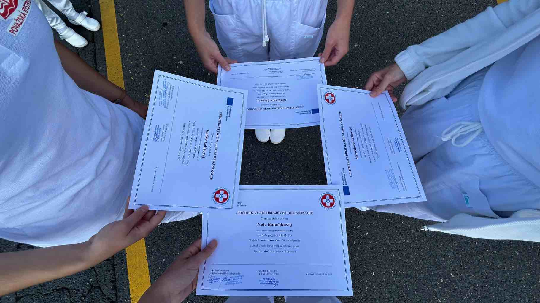 Keď sa Erasmus spája s reálnou praxou